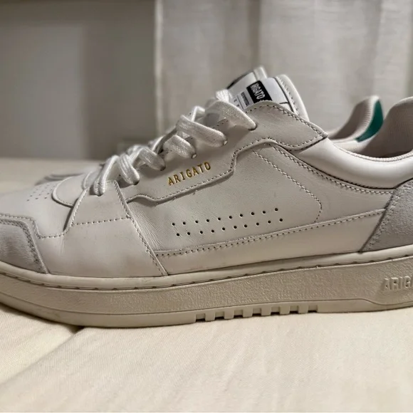 Axel Arigato Dice Lo Sneakers